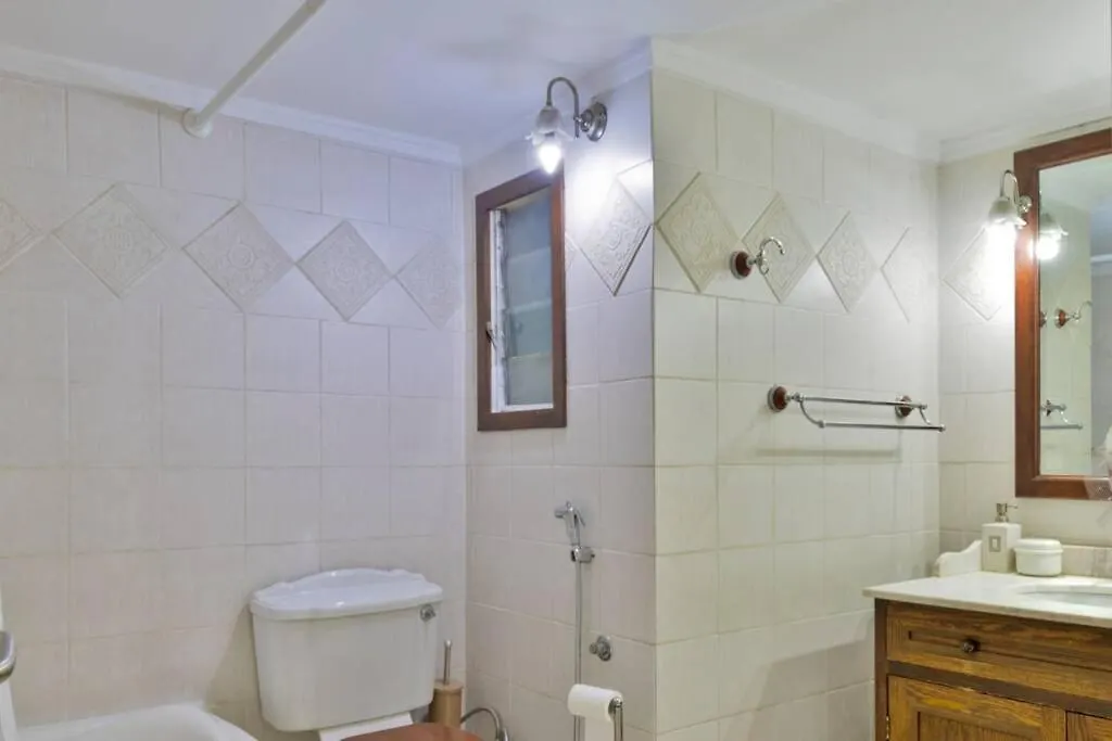 Sea & City Views, Aspa'S Apartment Thessaloniki 0*,  Greece