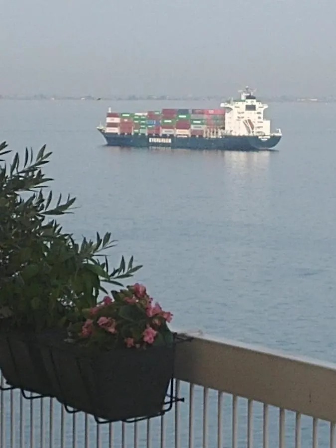 Sea & City Views, Aspa'S Apartment Thessaloniki